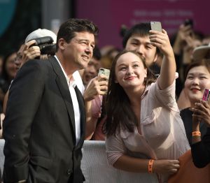 Toronto Film Festiva 2016 Kyle Chandler