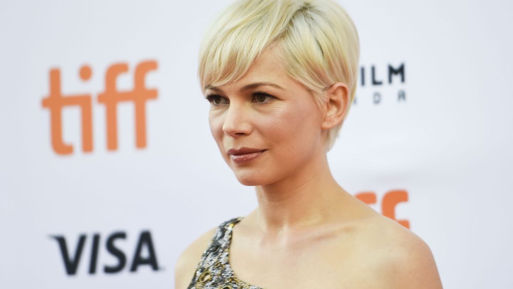 Toronto Film Festival 2016 Michelle Williams