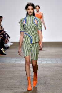 Richard Malone RTW Spring 2017