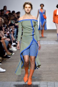 Richard Malone RTW Spring 2017