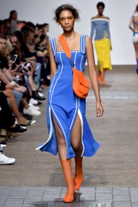 Richard Malone RTW Spring 2017