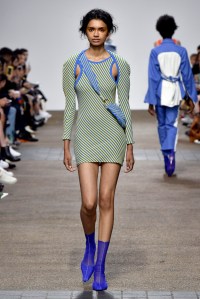 Richard Malone RTW Spring 2017