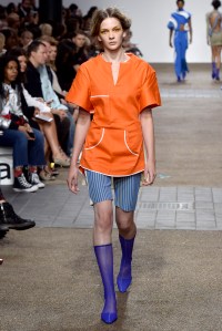 Richard Malone RTW Spring 2017