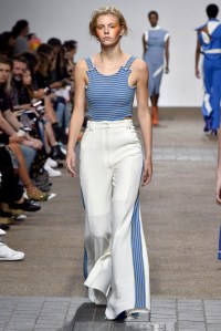 Richard Malone RTW Spring 2017