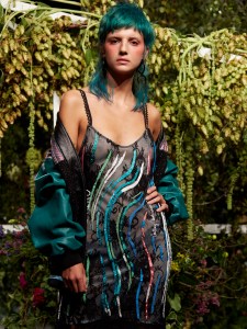 Roberta Einer RTW Spring 2017