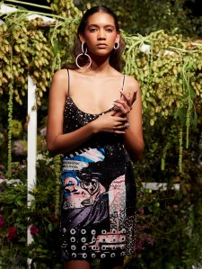 Roberta Einer RTW Spring 2017