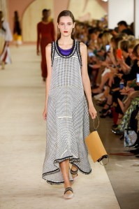 Roksanda RTW spring 2017