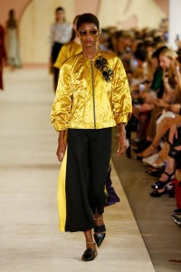 Roksanda RTW spring 2017