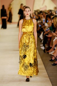Roksanda RTW spring 2017