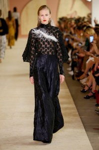 Roksanda RTW spring 2017