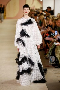 Roksanda RTW spring 2017
