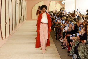 Roksanda RTW spring 2017