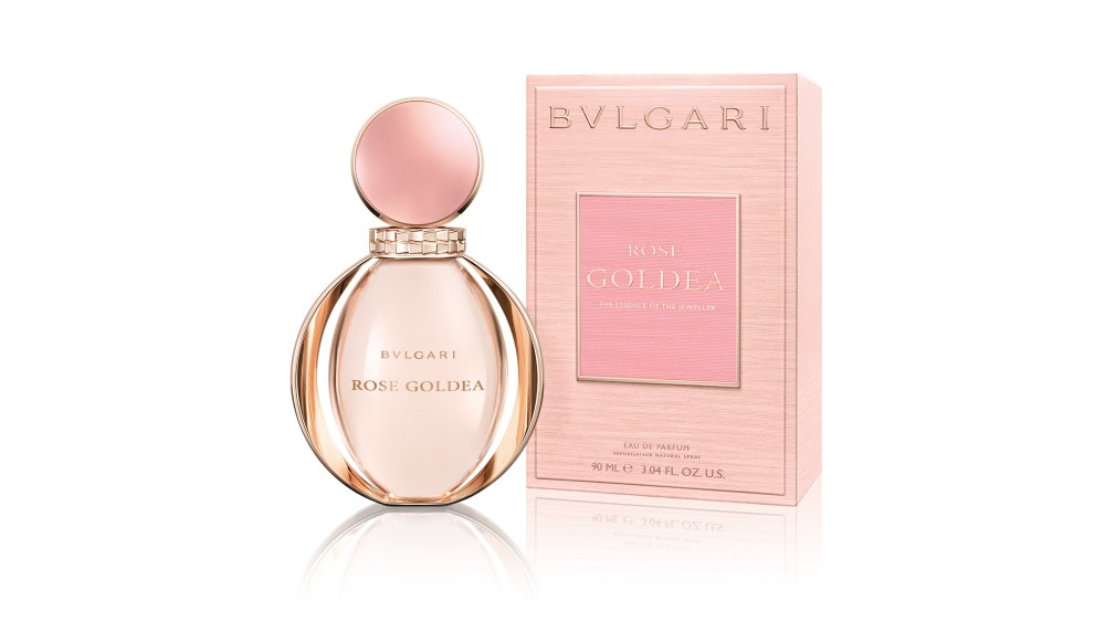 Bulgari Rose Goldea