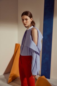 Rosetta Getty RTW Spring 2017
