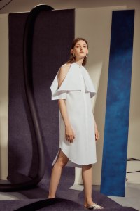 Rosetta Getty RTW Spring 2017