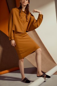 Rosetta Getty RTW Spring 2017