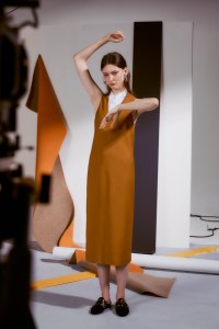Rosetta Getty RTW Spring 2017