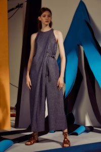 Rosetta Getty RTW Spring 2017