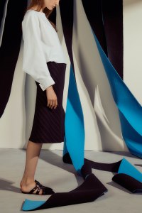 Rosetta Getty RTW Spring 2017