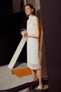 Rosetta Getty RTW Spring 2017