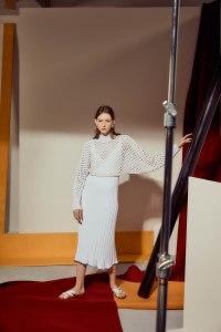 Rosetta Getty RTW Spring 2017
