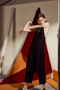 Rosetta Getty RTW Spring 2017