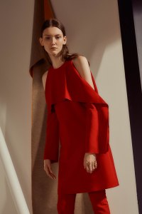 Rosetta Getty RTW Spring 2017