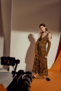 Rosetta Getty RTW Spring 2017
