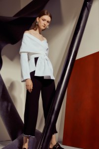 Rosetta Getty RTW Spring 2017