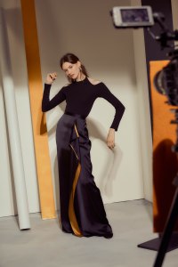 Rosetta Getty RTW Spring 2017