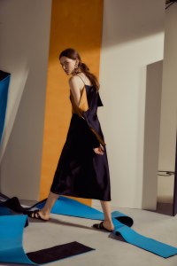 Rosetta Getty RTW Spring 2017