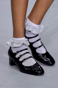 Ryan LO Show RTW Spring 2017