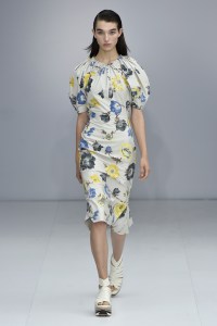 Salvatore Ferragamo RTW Spring 2017