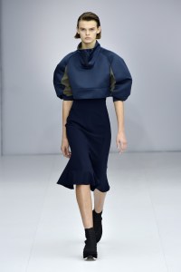 Salvatore Ferragamo RTW Spring 2017