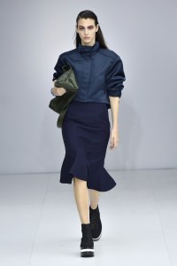 Salvatore Ferragamo RTW Spring 2017