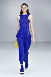 Salvatore Ferragamo RTW Spring 2017