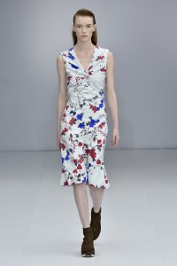 Salvatore Ferragamo RTW Spring 2017