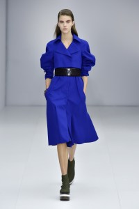 Salvatore Ferragamo RTW Spring 2017