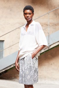 Sansovino RTW Spring 2017