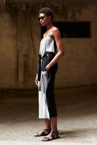 Sansovino RTW Spring 2017