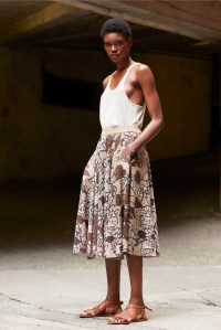 Sansovino RTW Spring 2017