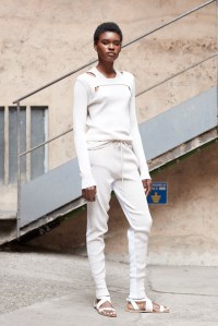 Sansovino RTW Spring 2017