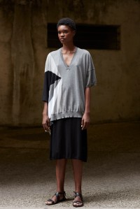 Sansovino RTW Spring 2017