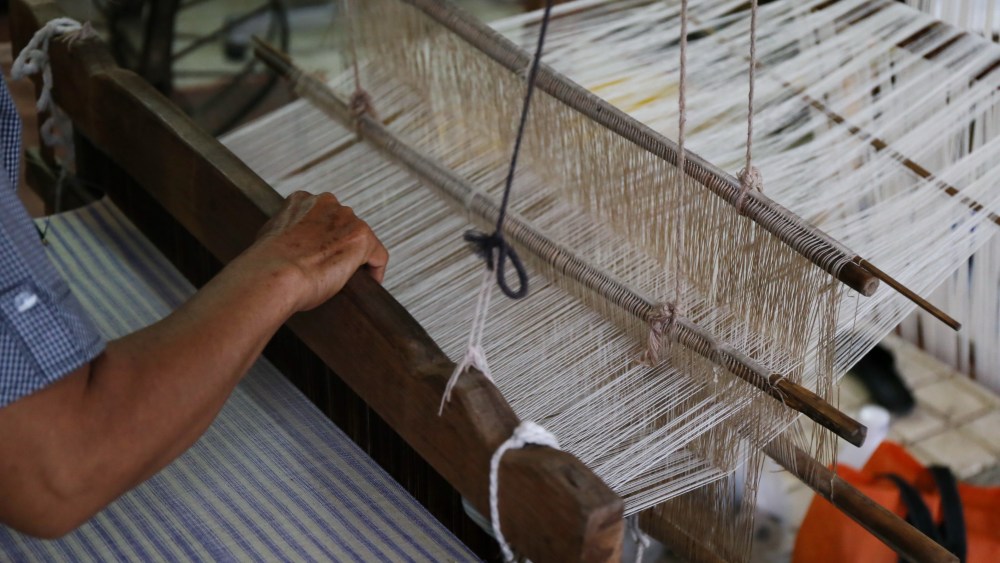 Minimum Wage Talks Begin in Cambodian Apparel Industry