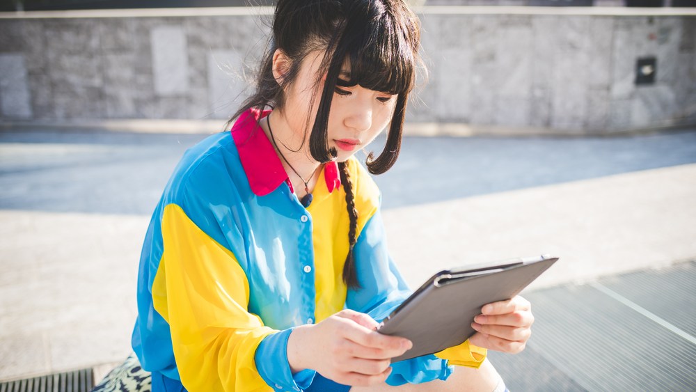 Chegg Survey Reports Insights on Generation Z Beauty Trends