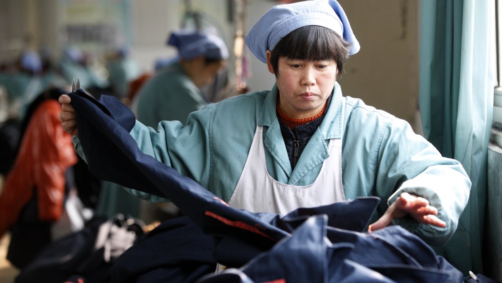 China's Industrial Economy Shows Signs of Protracted Slowdown