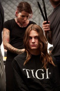 Harry Eelman/WWD