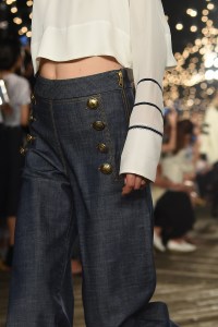 Details at Tommy Hilfiger RTW Spring 2017