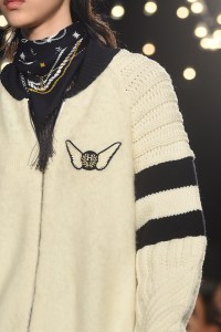 Details at Tommy Hilfiger RTW Spring 2017