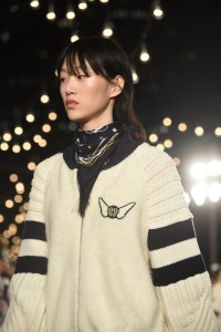 Details at Tommy Hilfiger RTW Spring 2017